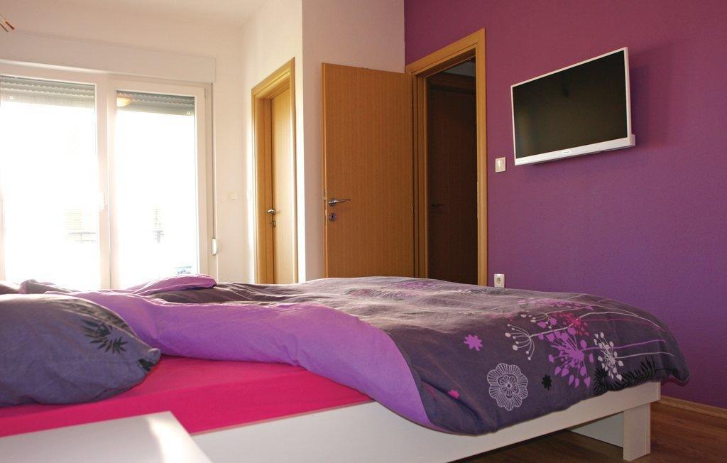 Apartment In Trogir 7406 Kamer foto