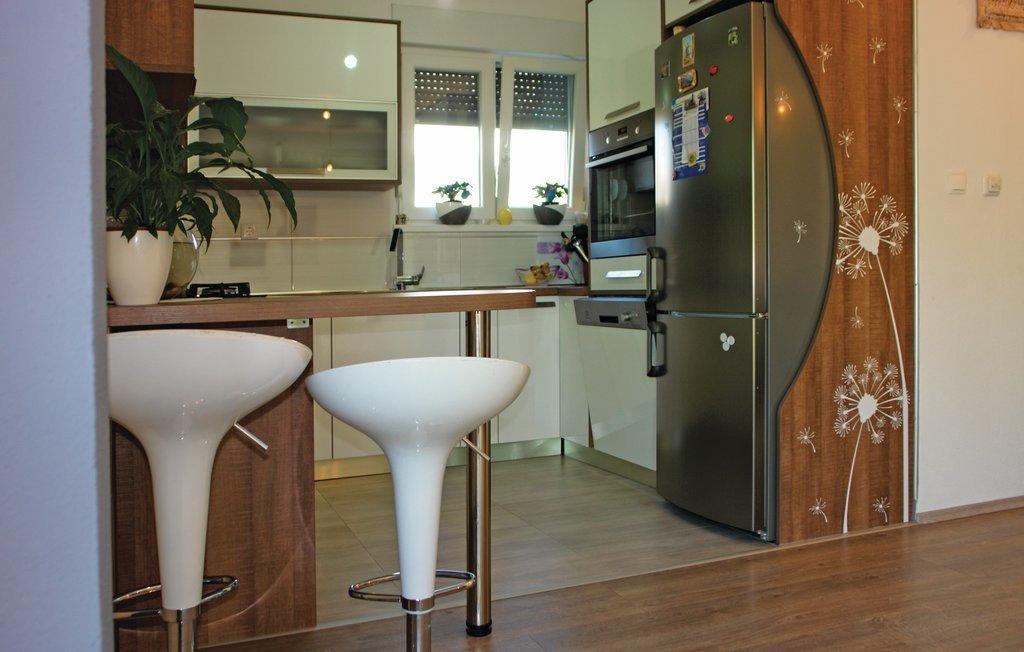 Apartment In Trogir 7406 Kamer foto