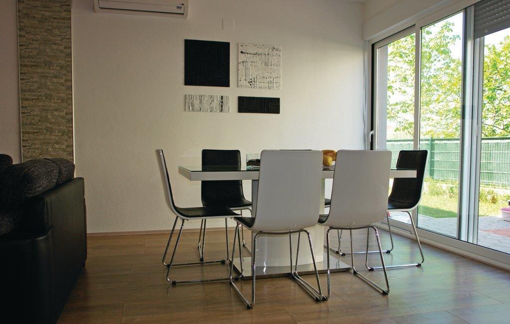 Apartment In Trogir 7406 Kamer foto