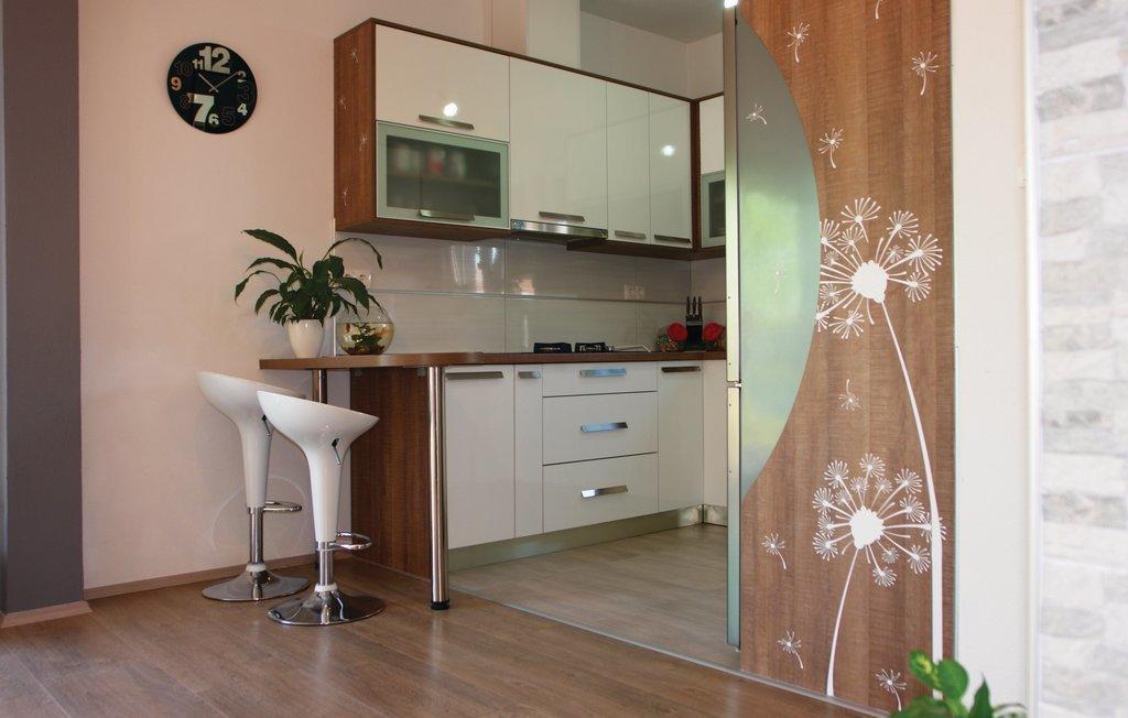 Apartment In Trogir 7406 Kamer foto