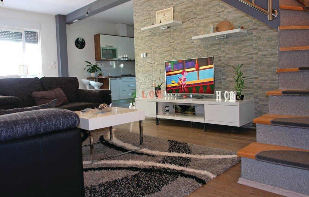Apartment In Trogir 7406 Kamer foto